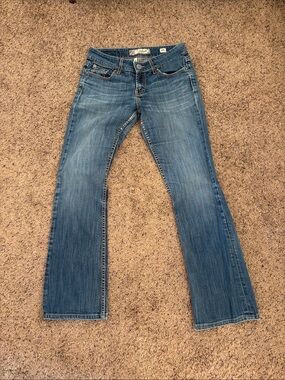 BKE Culture Boot Cut Jeans